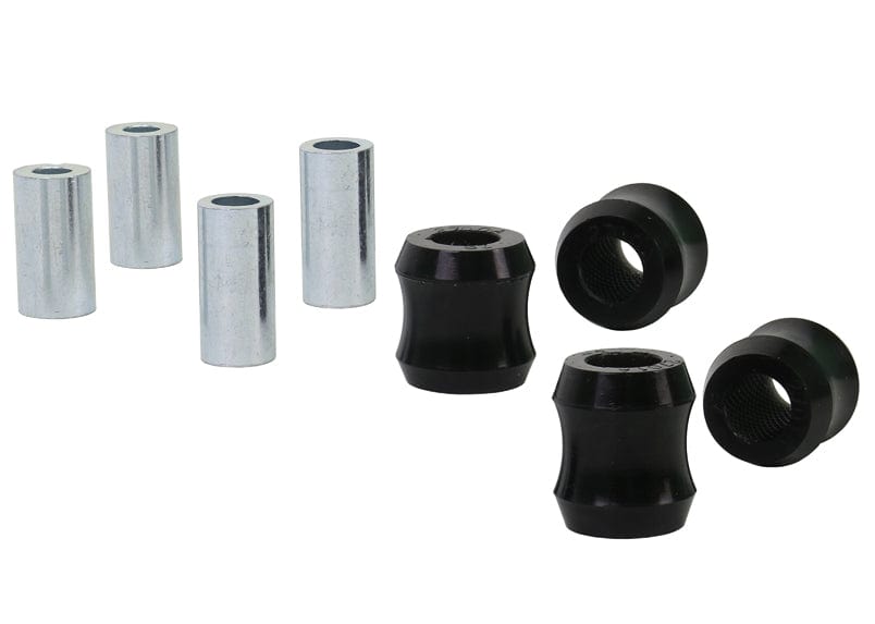 Whiteline 7 x 14 x 20 cm / Suits Whiteline KLC30 and W23479 Front Sway Bar Link - Bushing Service Kit to Suit Whiteline KLC30 and W23479 SR