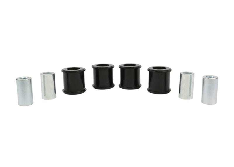Whiteline 7 x 14 x 20 cm / Suits Whiteline KTA107 Rear Control Arm Lower Front - Arm Service Kit to Suit Subaru Forester, Impreza, Liberty and Outback SR