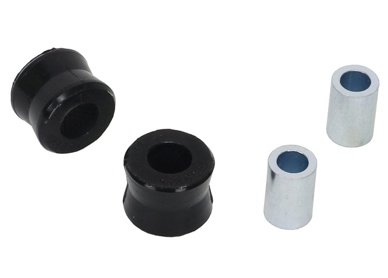 Whiteline 7 x 14 x 20 cm / Suits Whiteline S link or single eye link Universal Sway Bar Link - S Style Single or Double Eye link Service Kit SR