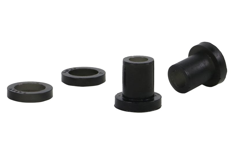 Whiteline 7 x 14 x 20 cm / Suits Whiteline sway bars Rear Sway Bar Link - Service Kit to Suit Whiteline Sway Bars SR