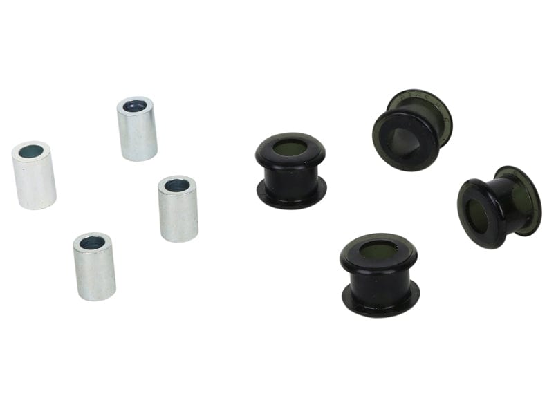 Whiteline 7 x 14 x 20 cm Sway Bar Link - Bushing Kit to Suit Mazda MX-5 NA SR