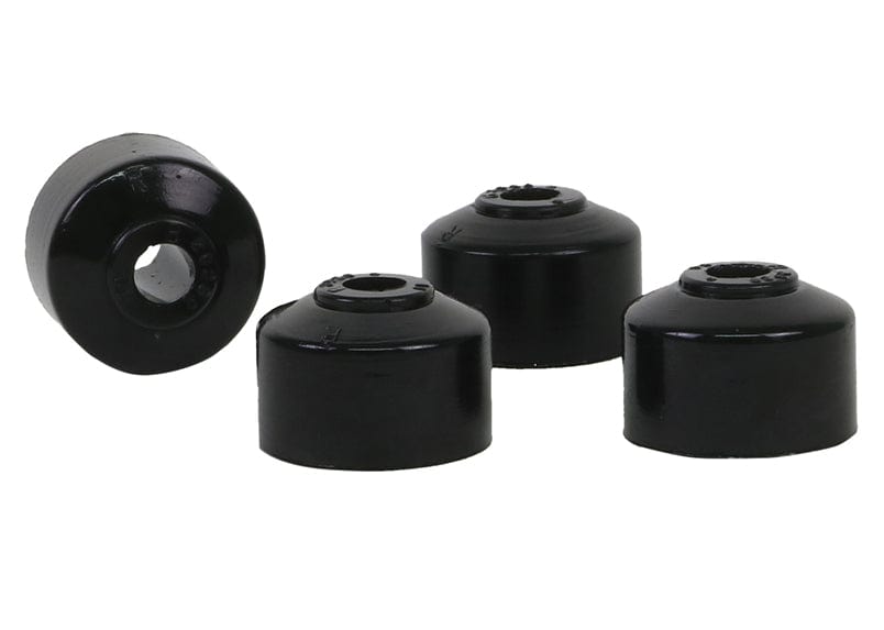 Whiteline 7 x 14 x 20 cm Sway Bar Link - Upper Bushing Kit to Suit Holden Commodore VX, VY and HSV and Toyota 4Runner, FJ Cruiser, Prado SR