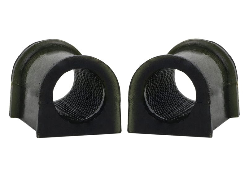 Whiteline 7 x 14 x 20 cm Sway Bar Mount - Bushing Kit 21.5mm to Sit Holden Jackaroo, Isuzu Trooper and Mitsubishi Magna SR