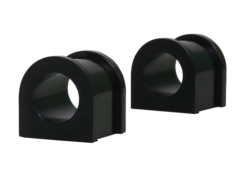 Whiteline 7 x 14 x 20 cm Sway Bar Mount - Bushing Kit 24mm to Suit Ford Falcon/Fairlane XE-EF SR