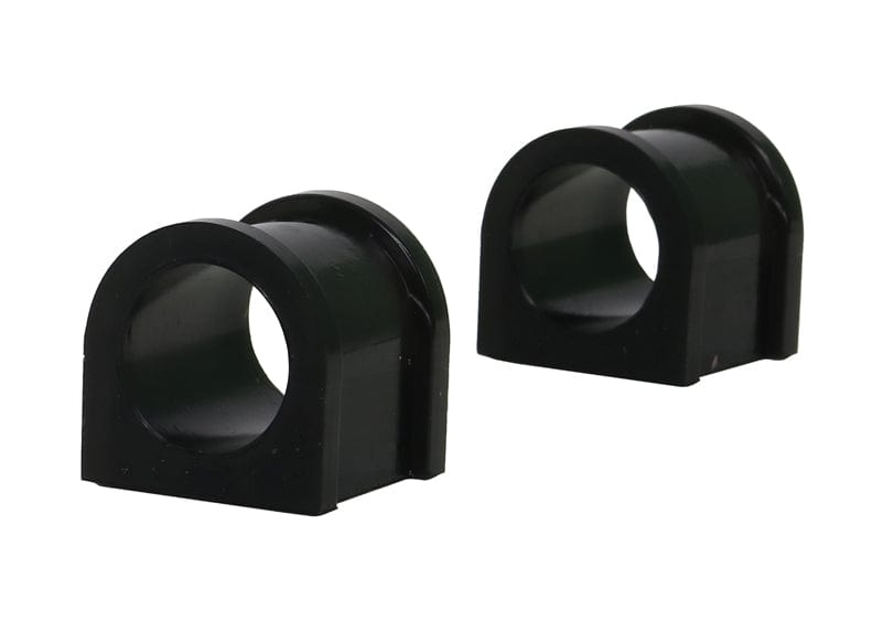 Whiteline 7 x 14 x 20 cm Sway Bar Mount - Bushing Kit 27mm to Suit Ford Falcon/Fairlane XE-EF SR