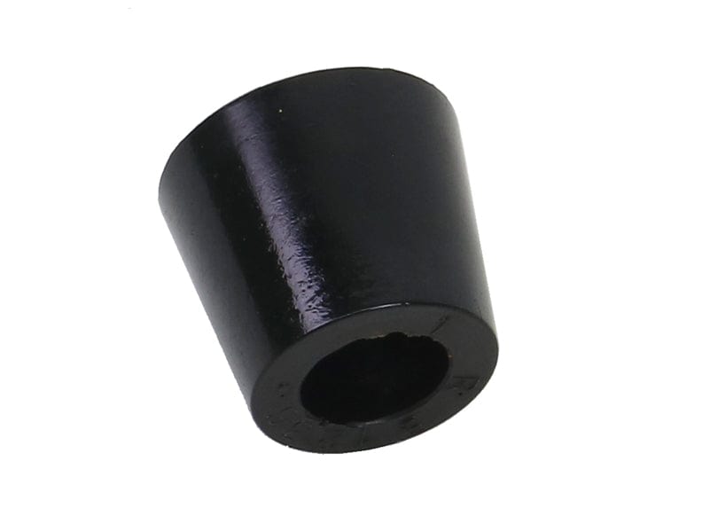 Whiteline 7 x 14 x 20 cm / To draglink Front Steering Idler Arm - Pin Bushing Kit to Suit Chrysler Valiant SR
