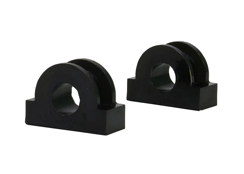 Whiteline 7 x 14 x 20 cm / U bolt type bushing design Front Sway Bar Mount - Bushing Kit 19mm to Suit Holden Torana LH, LX SR