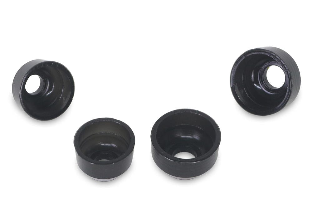 Whiteline 7 x 14 x 20 cm / Upper and Lower Front Ball Joint - Upper and Lower Boot Kit to Suit Honda Civic, Integra and CR-V SR