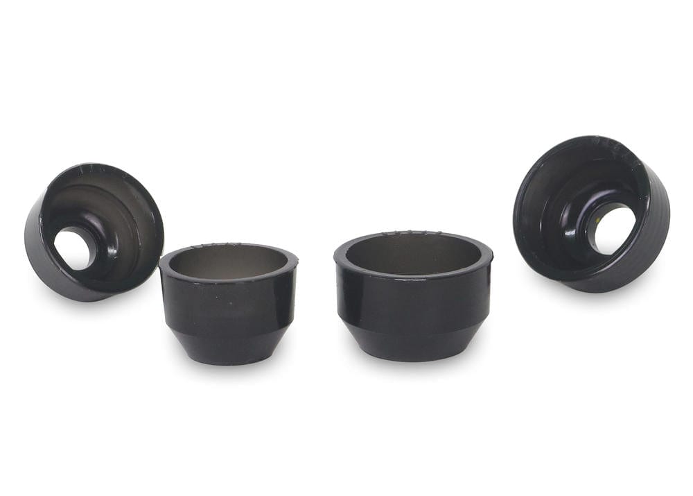 Whiteline 7 x 14 x 20 cm / Upper and Lower Front Ball Joint - Upper and Lower Boot Kit to Suit Honda Civic, Integra and CR-V SR