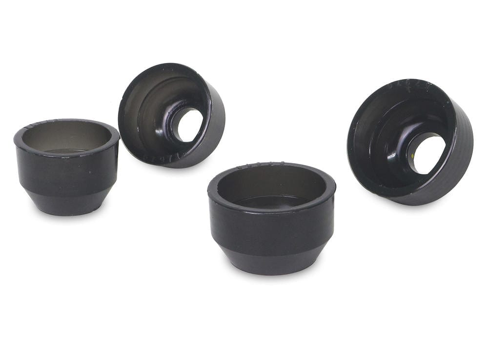 Whiteline 7 x 14 x 20 cm / Upper and Lower Front Ball Joint - Upper and Lower Boot Kit to Suit Honda Civic, Integra and CR-V SR