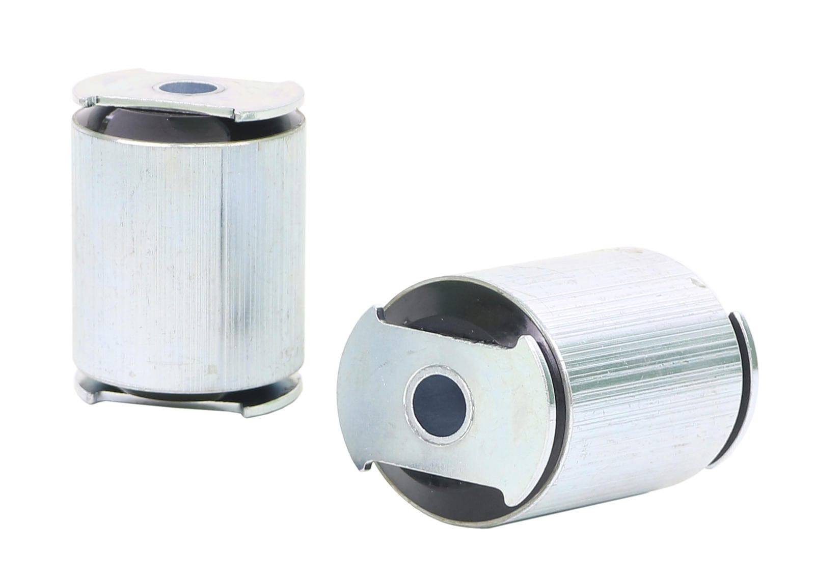 Whiteline 7 x 16 x 20 cm Rear Leaf Spring - Front Eye Bushing Kit to Suit Fiat Ducato 250 and Peugeot Boxer" 4,9992,"KTFS-41 SR