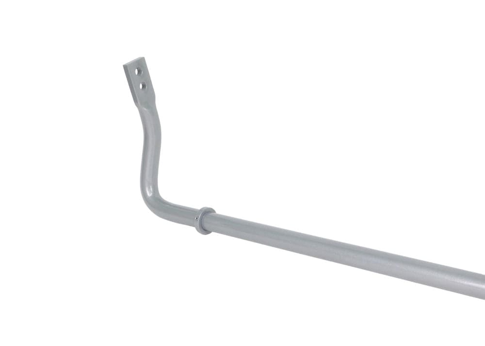 Whiteline 70 x 20 x 10 cm / MOTORSPORT Rear Sway Bar - 24mm 2 Point Adjustable to Suit Ford Focus and Mazda3 SR