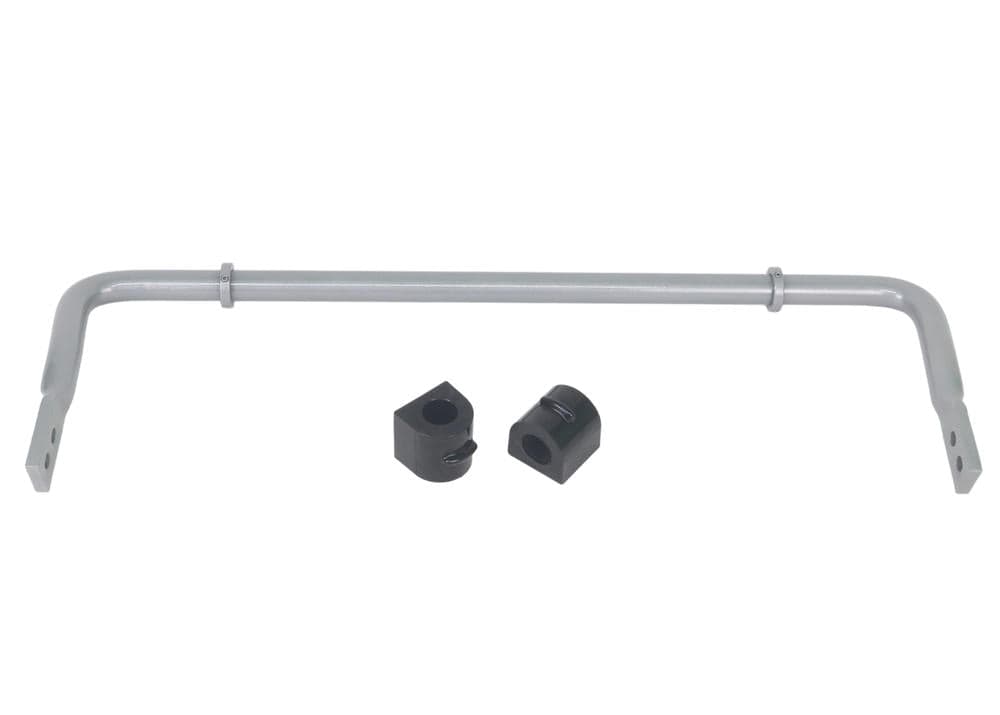 Whiteline 70 x 20 x 10 cm / MOTORSPORT Rear Sway Bar - 24mm 2 Point Adjustable to Suit Ford Focus and Mazda3 SR
