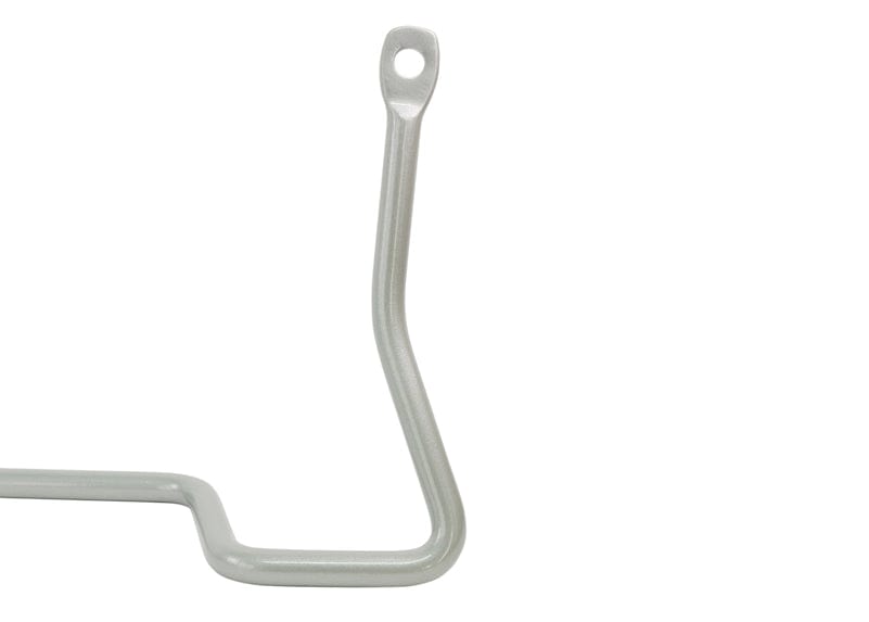 Whiteline 70 x 20 x 10 cm Rear Sway Bar - 18mm Non Adjustable to Suit Hyundai Excel X3 SR