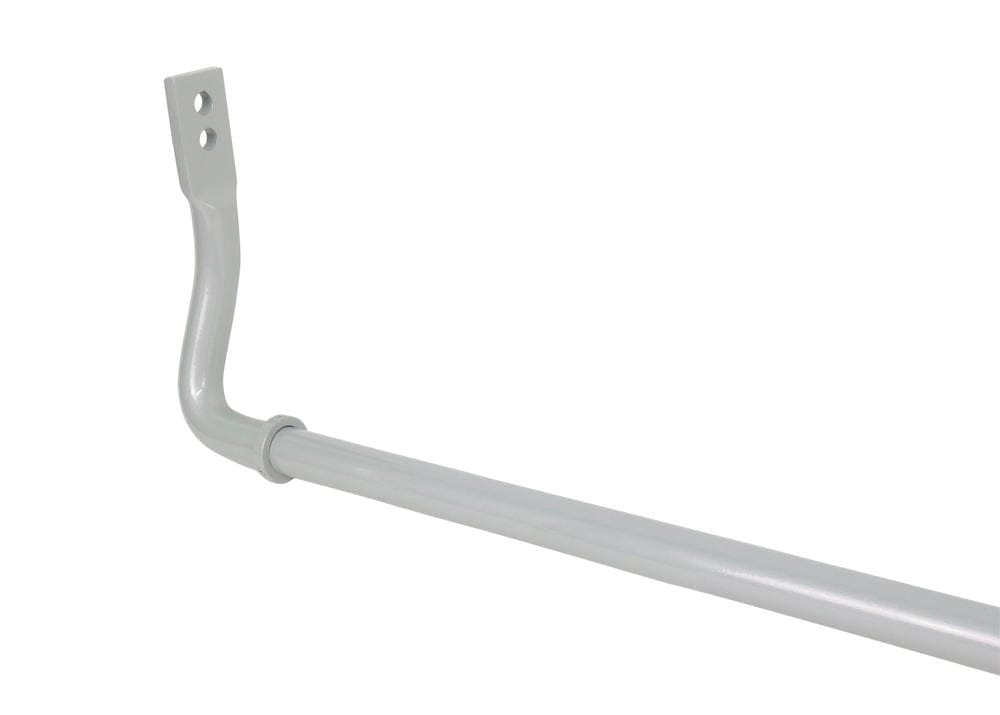 Whiteline 70 x 20 x 10 cm Rear Sway Bar - 27mm 2 Point Adjustable to Suit Mazda3 MPS BK, BL SR