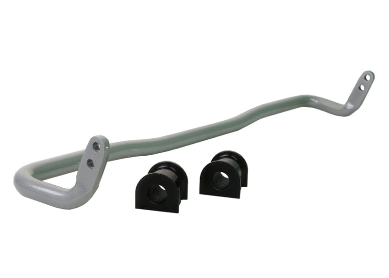 Whiteline 74 x 10 x 26 cm / Must use with BHF97Z Rear Sway Bar - 22mm 2 Point Adjustable to Suit Honda Civic X Gen FC, FK, FK8 SR