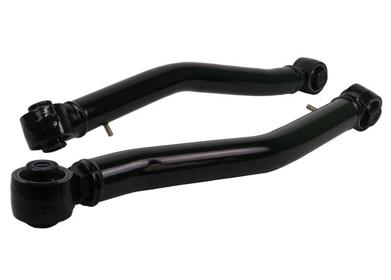 Whiteline 85 x 20 x 10 cm / Performance - off-car adjustable for pinion angle correction - suits lifted models to 100mm - OFFROAD USE Front Trailing Arm Lower - Arm to Suit Jeep Gladiator JT and Wrangler JL SR
