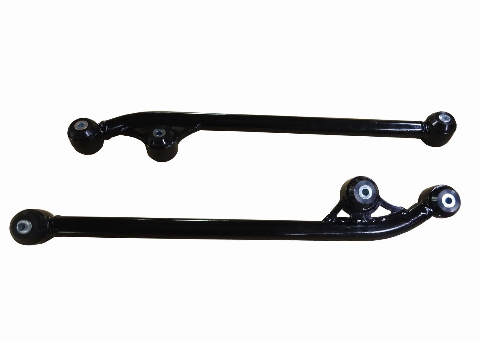 Whiteline 85 x 35 x 15 cm / Performance - fixed offset alignment correction arms Front Leading Arm - Lower Arm to Suit Suzuki Jimny A6G SR