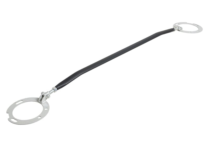 Whiteline 90 x 20 x 10 cm Front Brace - Strut Tower to Suit Mitsubishi FTO, Lancer, Mirage and Proton Satria SR