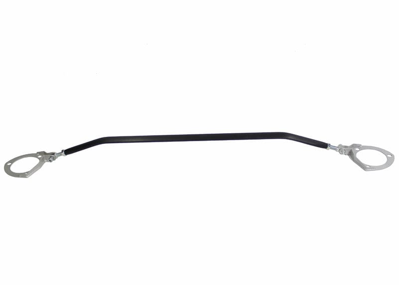 Whiteline 90 x 20 x 10 cm Front Brace - Strut Tower to Suit Mitsubishi Lancer CJ, CY SR