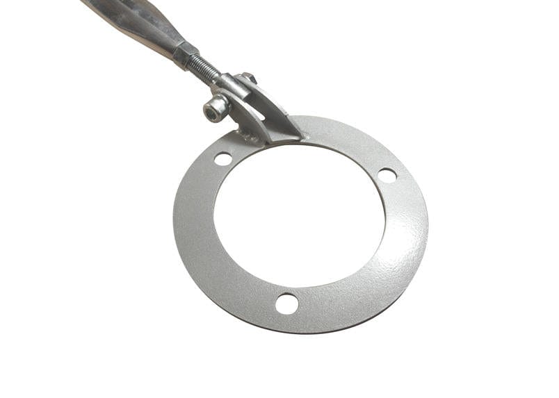 Whiteline 90 x 20 x 10 cm Front Brace - Strut Tower to Suit Nissan Skyline R31 SR