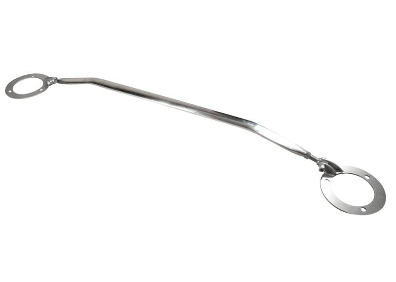 Whiteline 90 x 20 x 10 cm Front Brace - Strut Tower to Suit Nissan Skyline R31 SR