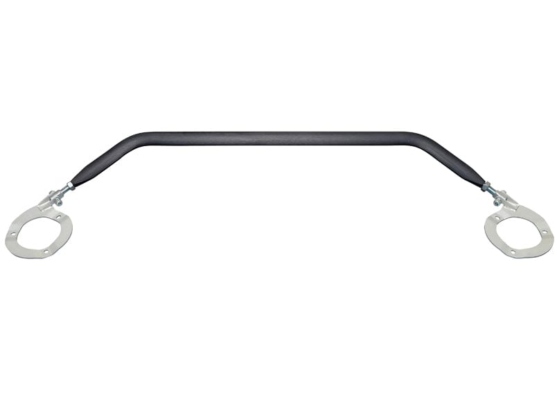 Whiteline 90 x 20 x 10 cm / Rear mount Front Brace - Strut Tower to Suit Holden Commodore VB-VL SR