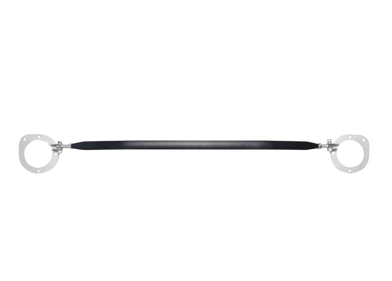 Whiteline 90 x 20 x 10 cm / Requires drilling Front Brace - Strut Tower to Suit Holden Commodore VY, VZ and HSV SR