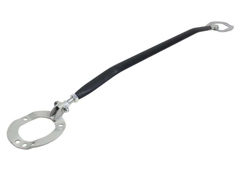 Whiteline 90 x 20 x 10 cm / Suits 6cyl models - excludes traction control Front Brace - Strut Tower to Suit BMW 3 Series and M3 E36 SR