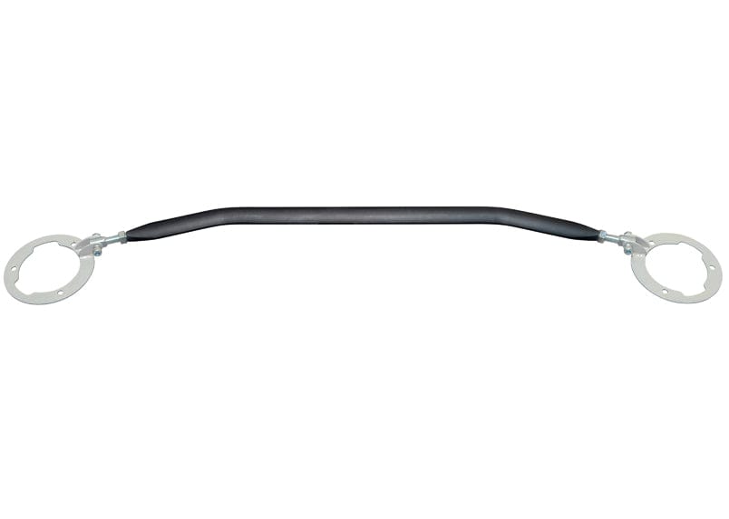 Whiteline 90 x 20 x 10 cm / Suits models 06/1997 - on Front Brace - Strut Tower to Suit Hyundai Excel X3 SR