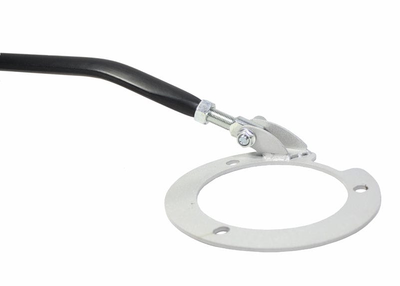 Whiteline 90 x 20 x 10 cm / Suits models MY06 - on Front Brae - Strut Tower to Suit Subaru Impreza GD incl WRX SR