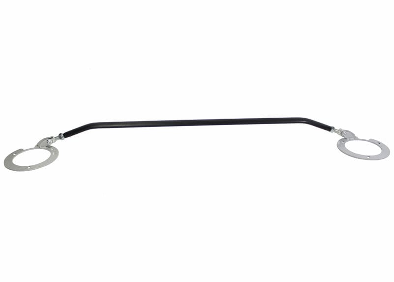 Whiteline 90 x 20 x 10 cm / Suits models MY06 - on Front Brae - Strut Tower to Suit Subaru Impreza GD incl WRX SR