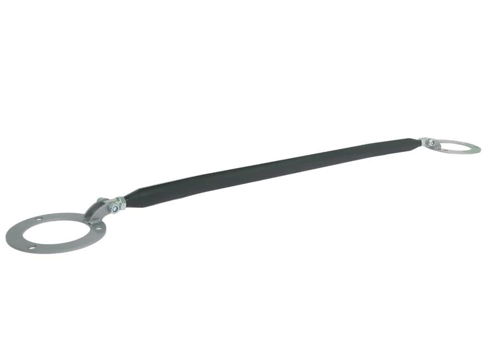 Whiteline 90 x 20 x 10 cm / Suits models with air-water intercooler Brace - Strut Tower SR