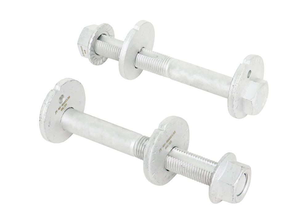 Whiteline Bolt Kit Camber adjusting - bolt to Suit Nissan Navara SR