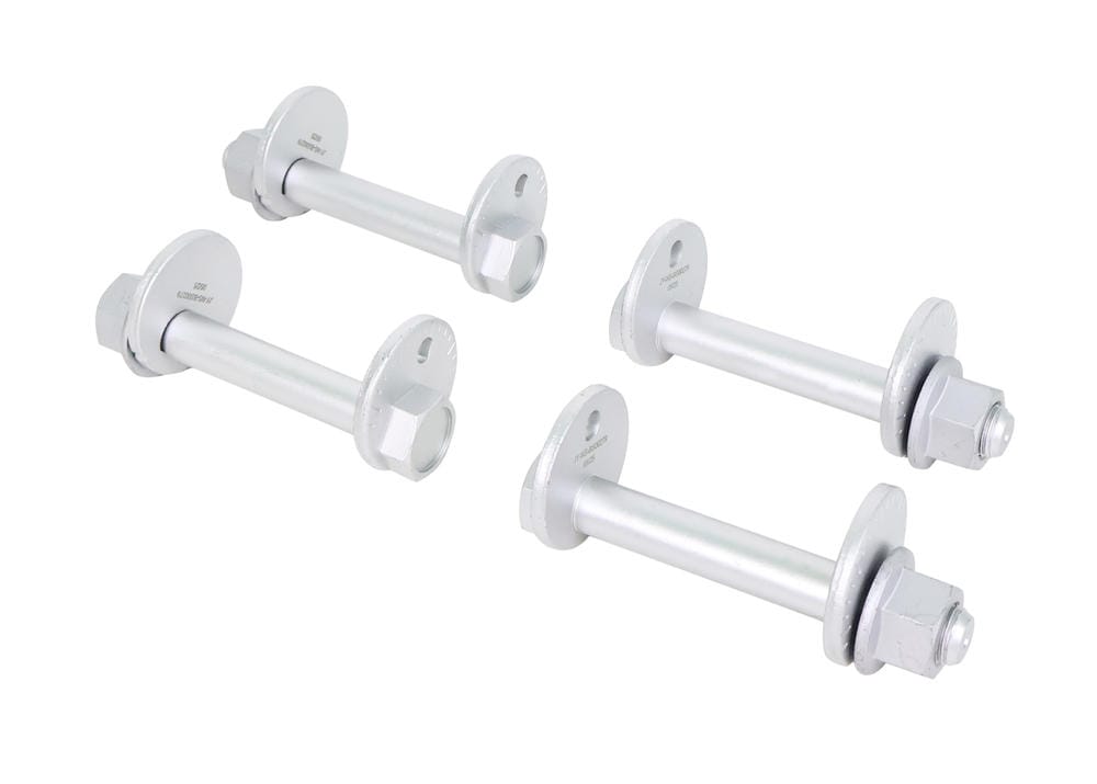 Whiteline Bolt Kit Camber adjusting - bolt to Suit Toyota Hilux and Toyota Hilux Surf SR