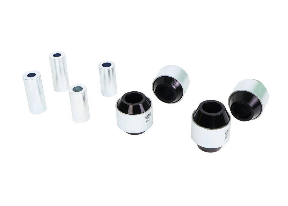 Whiteline Bushing Kit Control arm - lower inner and outer bushing to Suit Cupra Born SR