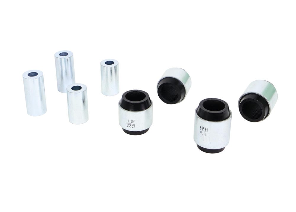 Whiteline Bushing Kit Control arm - lower rearward bushing to Suit Cupra Born SR