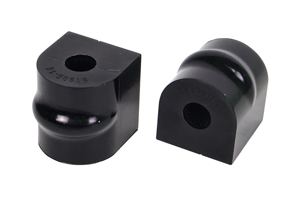 Whiteline Bushing Kit Sway Bar Mount - Bushing Kit 16mm to Suit Tesla 3 SR