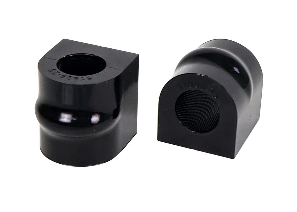 Whiteline Bushing Kit Sway Bar Mount - Bushing Kit 25mm to Suit Tesla Y SR