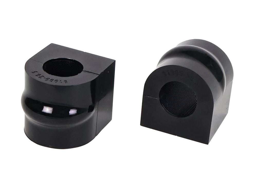 Whiteline Bushing Kit Sway Bar Mount - Bushing Kit 28.5mm to Suit Tesla 3 / Y SR
