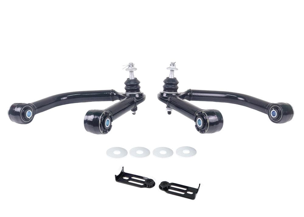 Whiteline Control Arm Front Upper Control Arm - Fixed Offset to Suit Toyota Tundra SR