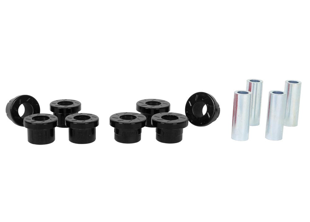 Front Control Arm Lower - Bushing Kit to Suit Toyota Hilux and 4Runner