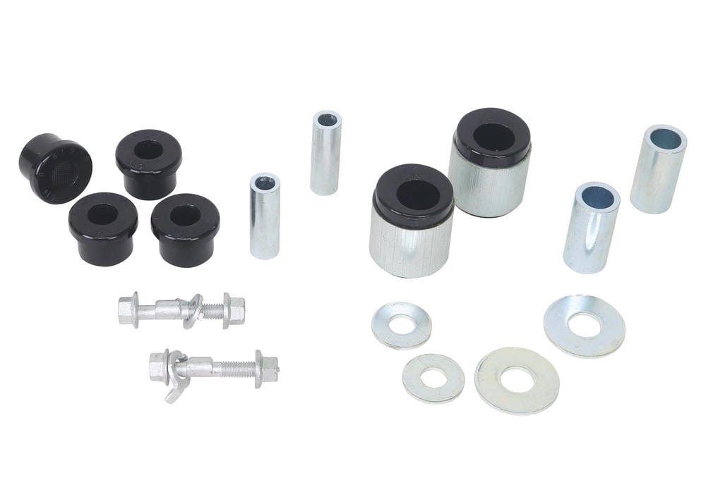 Whiteline Front Essential Vehicle Kit to Suit Mitsubishi Lancer Evo I-VI SR