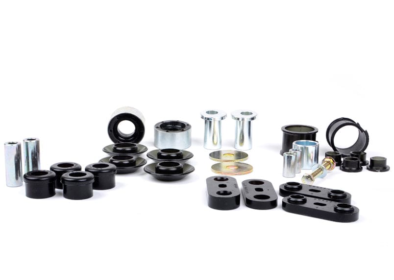 Whiteline Front Essential Vehicle Kit to Suit Subaru Forester SH and Impreza GE, GJ SR