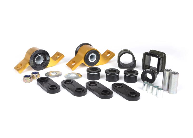 Whiteline Front Essential Vehicle Kit to Suit Subaru Impreza GC incl WRX/STi SR