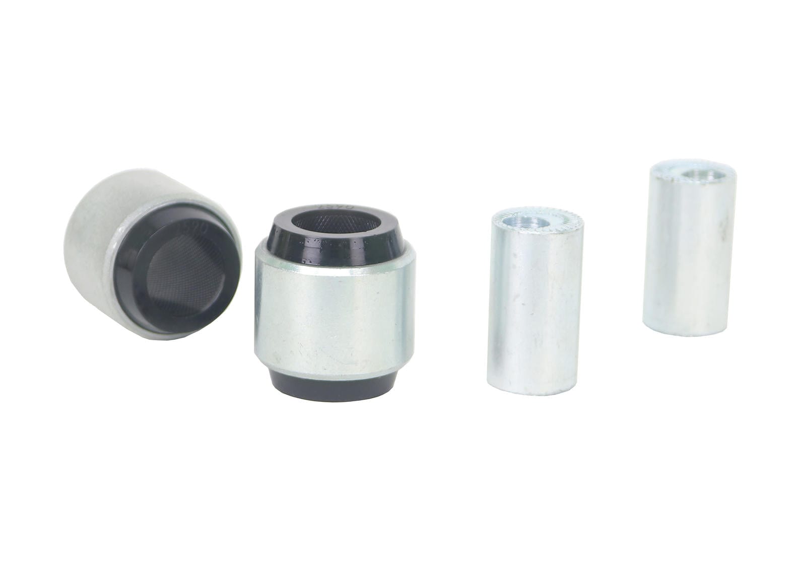 Whiteline Performance Alignment - toe correction Rear Control Arm Lower Rear - Inner Bushing Kit-Double Offset to Suit Honda Accord and Euro CL SR