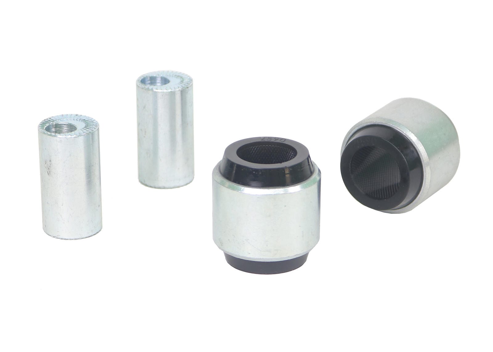 Whiteline Performance Alignment - toe correction Rear Control Arm Lower Rear - Inner Bushing Kit-Double Offset to Suit Honda Accord and Euro CL SR