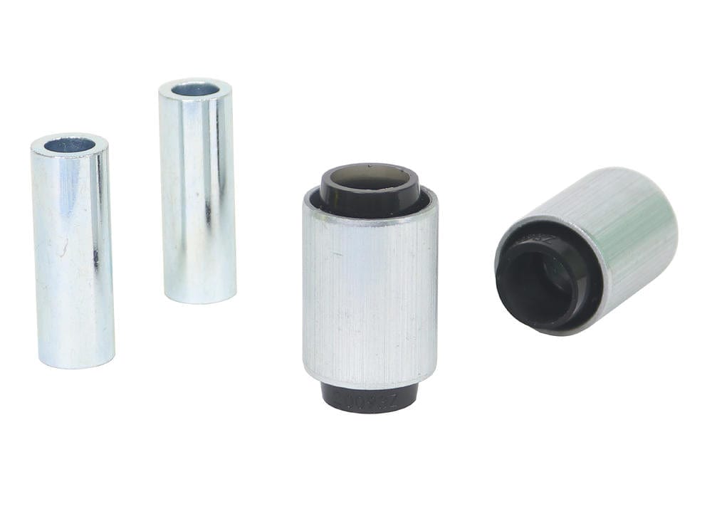 Whiteline Rear Control Arm Lower - Inner Bushing Kit to Suit Mazda MX-5 ND SR