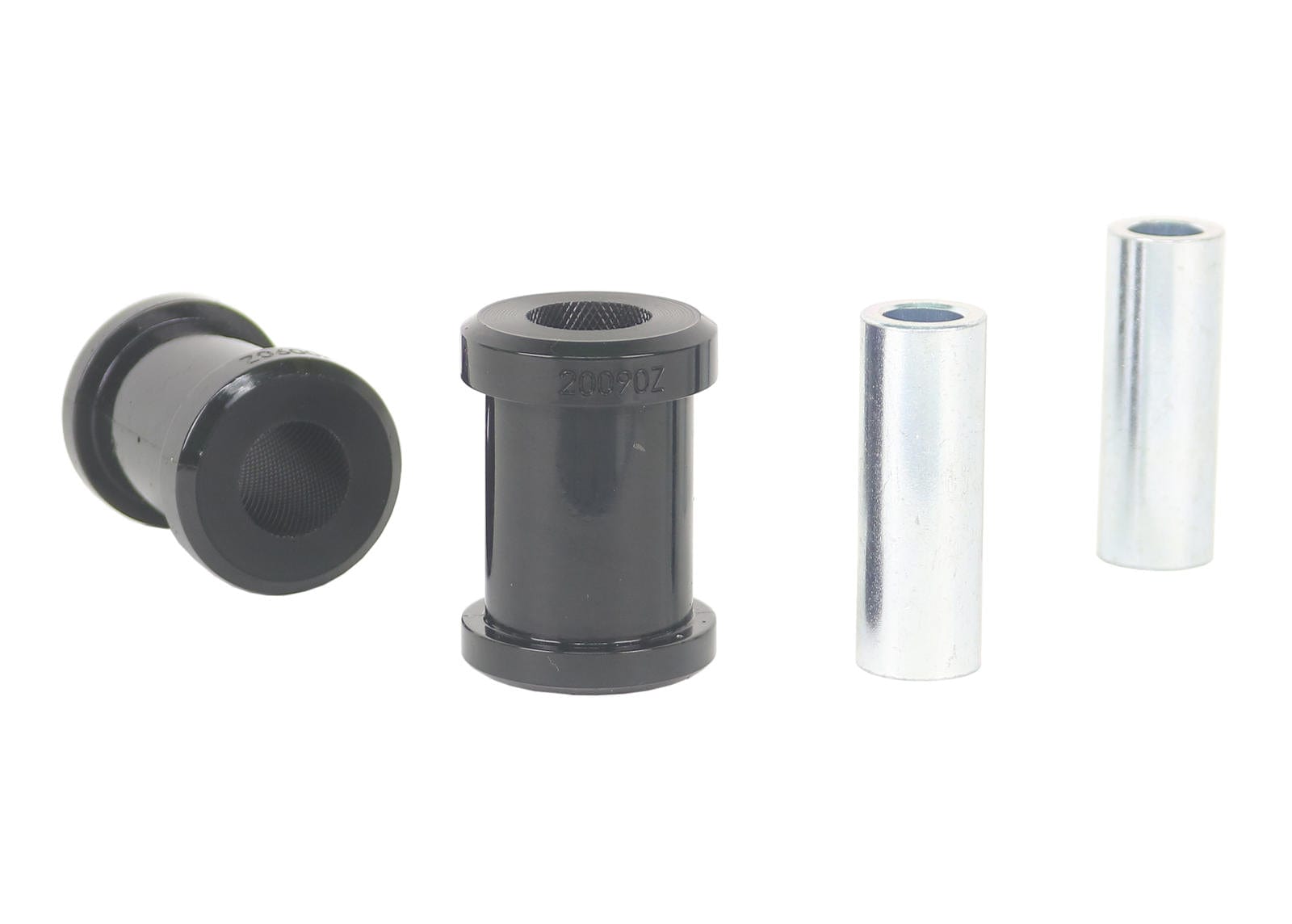 Whiteline Rear Control Arm Upper Front - Inner Bushing Kit to Suit Mazda MX-5 ND SR