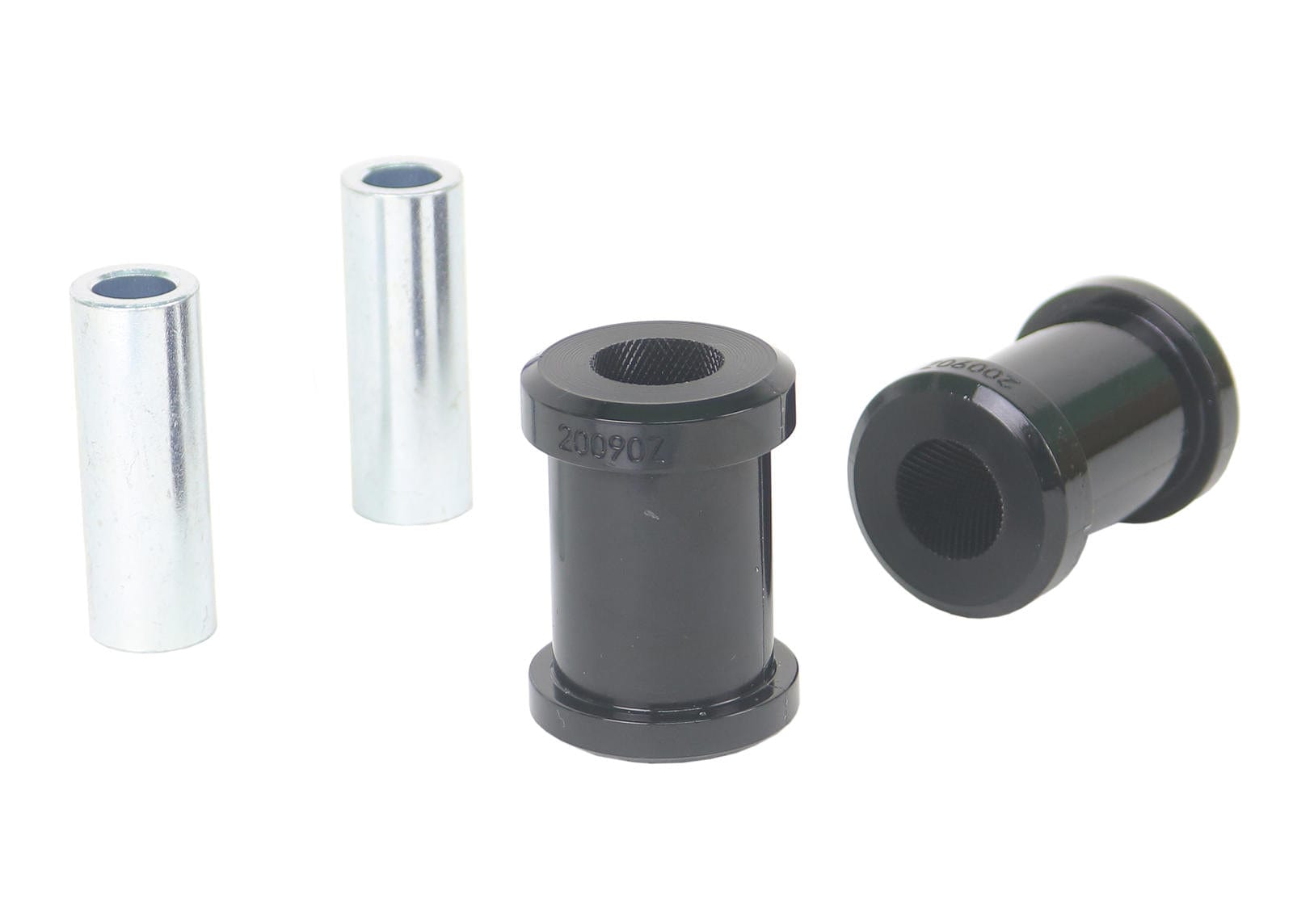 Whiteline Rear Control Arm Upper Front - Inner Bushing Kit to Suit Mazda MX-5 ND SR